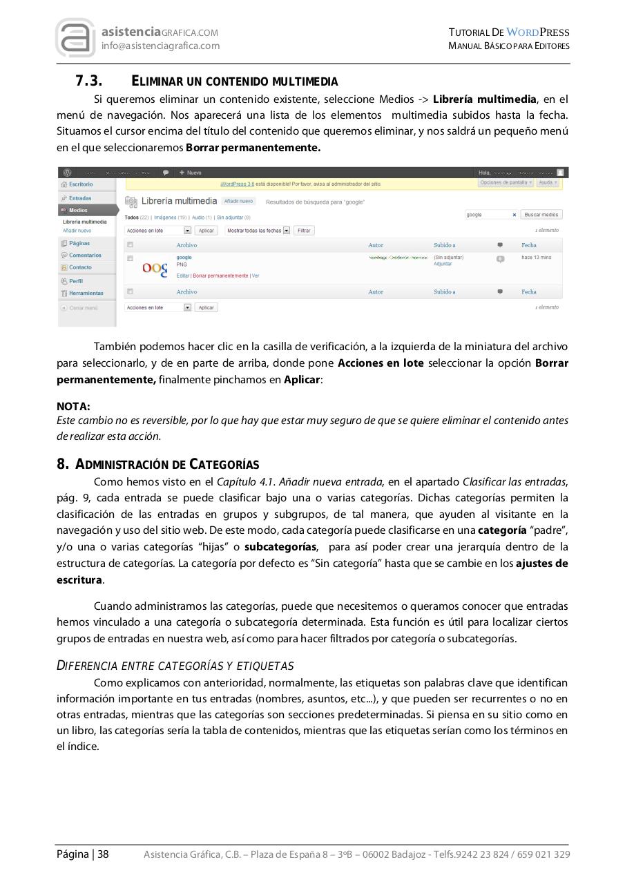 Vista previa del archivo PDF tutorial-de-wordpress.pdf