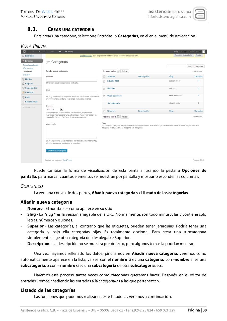 Vista previa del archivo PDF tutorial-de-wordpress.pdf