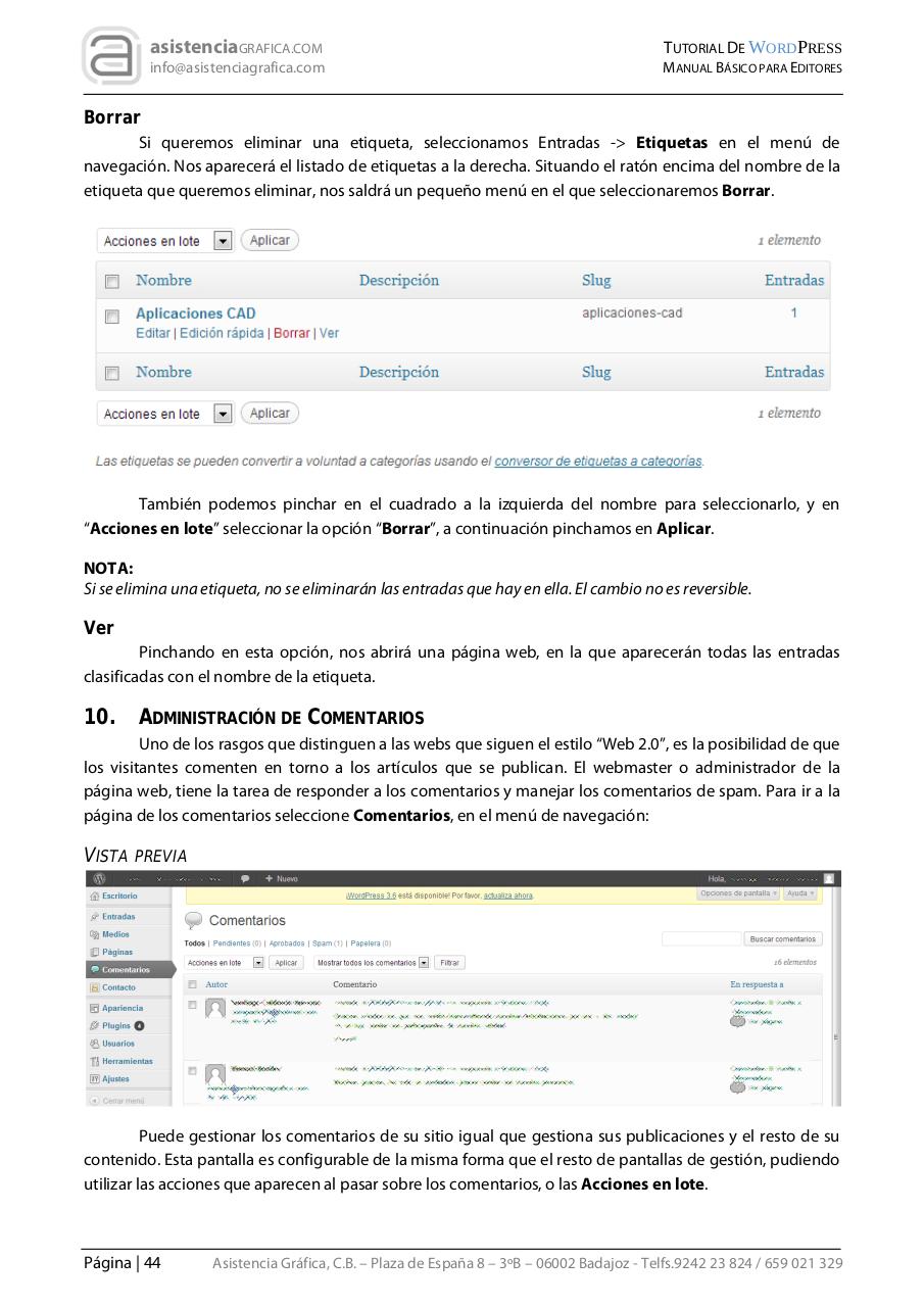 Vista previa del archivo PDF tutorial-de-wordpress.pdf