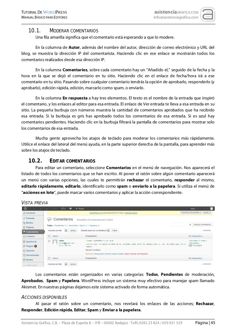 Vista previa del archivo PDF tutorial-de-wordpress.pdf