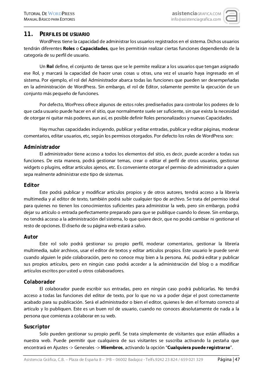 Vista previa del archivo PDF tutorial-de-wordpress.pdf