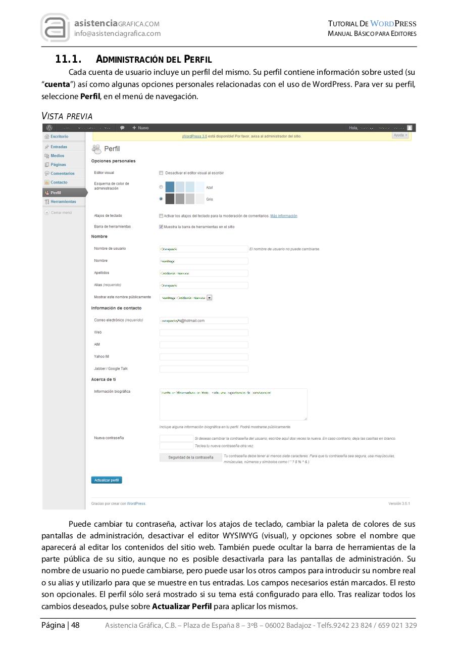 Vista previa del archivo PDF tutorial-de-wordpress.pdf
