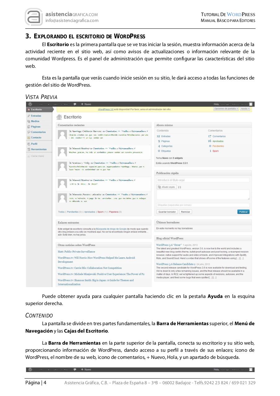 Vista previa del archivo PDF tutorial-de-wordpress.pdf