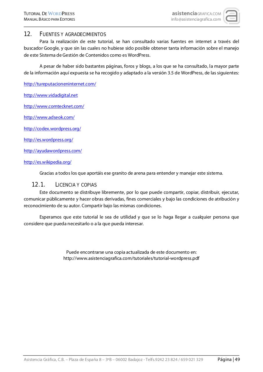 Vista previa del archivo PDF tutorial-de-wordpress.pdf