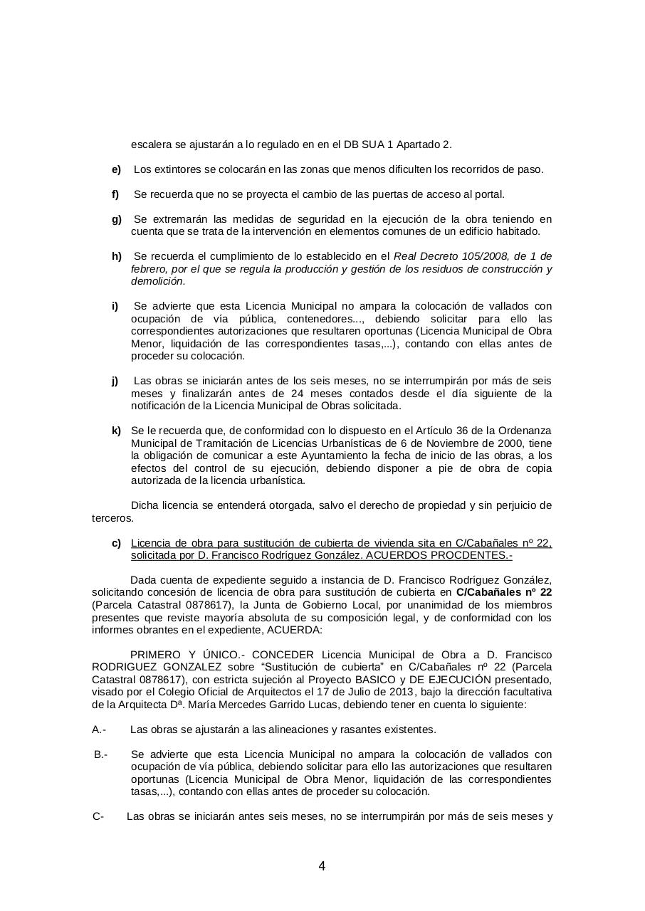Vista previa del archivo PDF 20130903-acta-junta-gobierno-local-ayto-zamora-03-09-13-aprobada.pdf