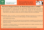 Documento PDF anuncio solicitudes de cambio de centro a hcs ter