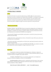 2013 CONVENIOS DE FECOMA (ACTUALIZADO 31.08.2013).pdf - página 3/10