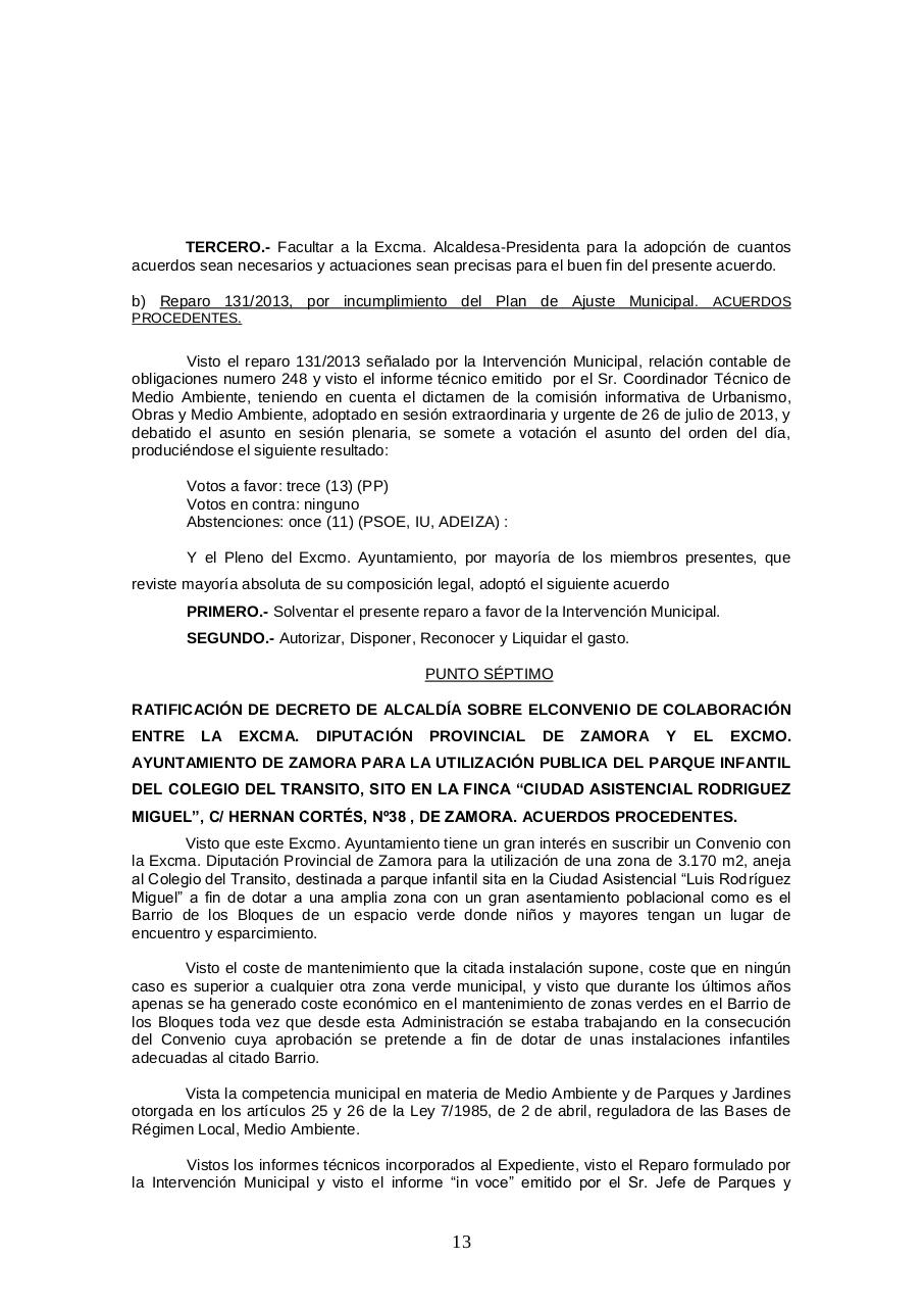 Vista previa del archivo PDF 20130713-acta-del-pleno-del-ayuntamiento-de-zamora-de-30-de-julio-2013.pdf