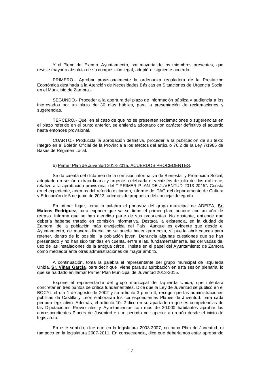 Vista previa del archivo PDF 20130713-acta-del-pleno-del-ayuntamiento-de-zamora-de-30-de-julio-2013.pdf