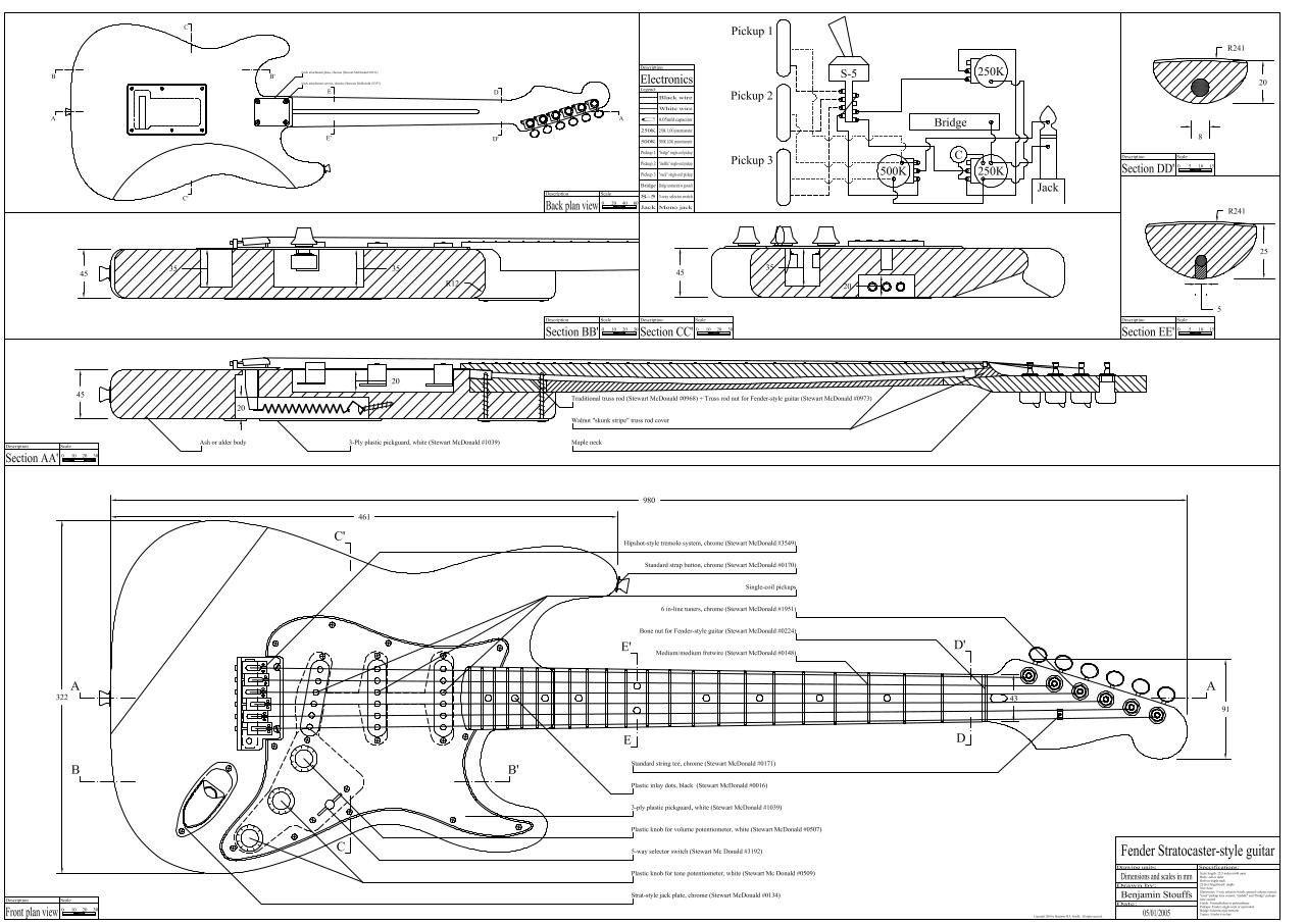 Vista previa del archivo PDF planos-en-alzada-de-fabricacion-de-guitarras-gibson-les-paul.pdf