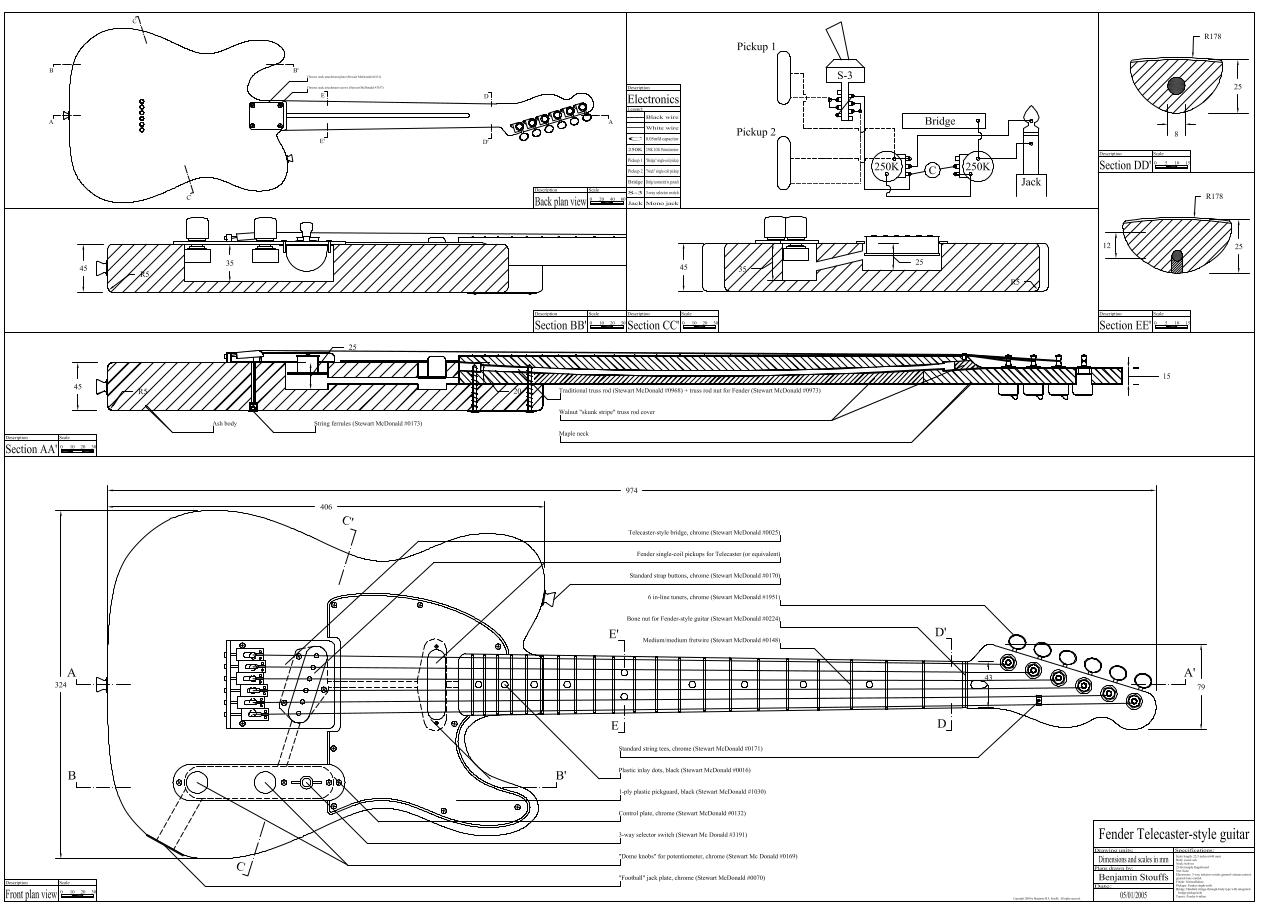 Vista previa del archivo PDF planos-en-alzada-de-fabricacion-de-guitarras-gibson-les-paul.pdf