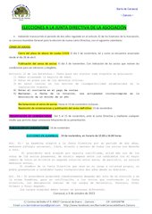 Documento PDF fb calendario elecciones a la junta directiva de la asociaci n