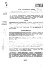 20130910 Acta CI Barrios y ParticipaciÃ³n Ciudadana de 10 septiembre 2013.pdf - página 5/10