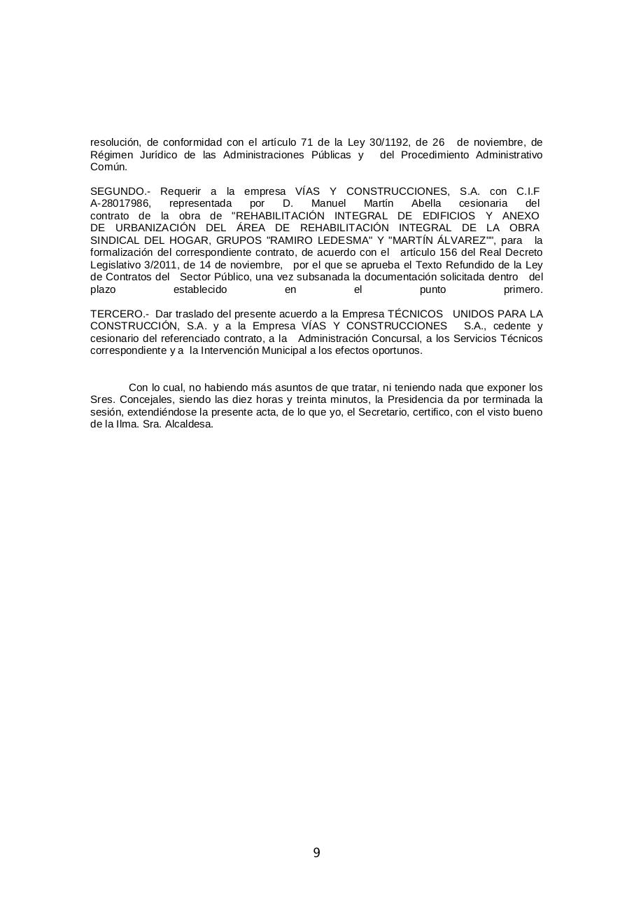 Vista previa del archivo PDF 20130924-acta-aprobada-junta-gobierno-local-ayto-zamora-de-24-septiembre-2013.pdf