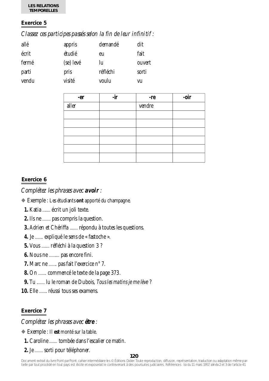 Vista previa del archivo PDF passe-compose-exercices.pdf
