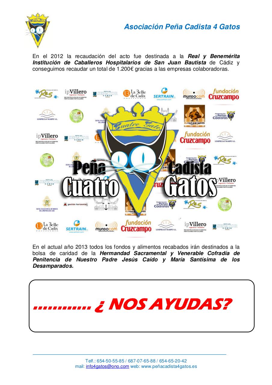 Vista previa del archivo PDF dossier-4-gatos-2013.pdf