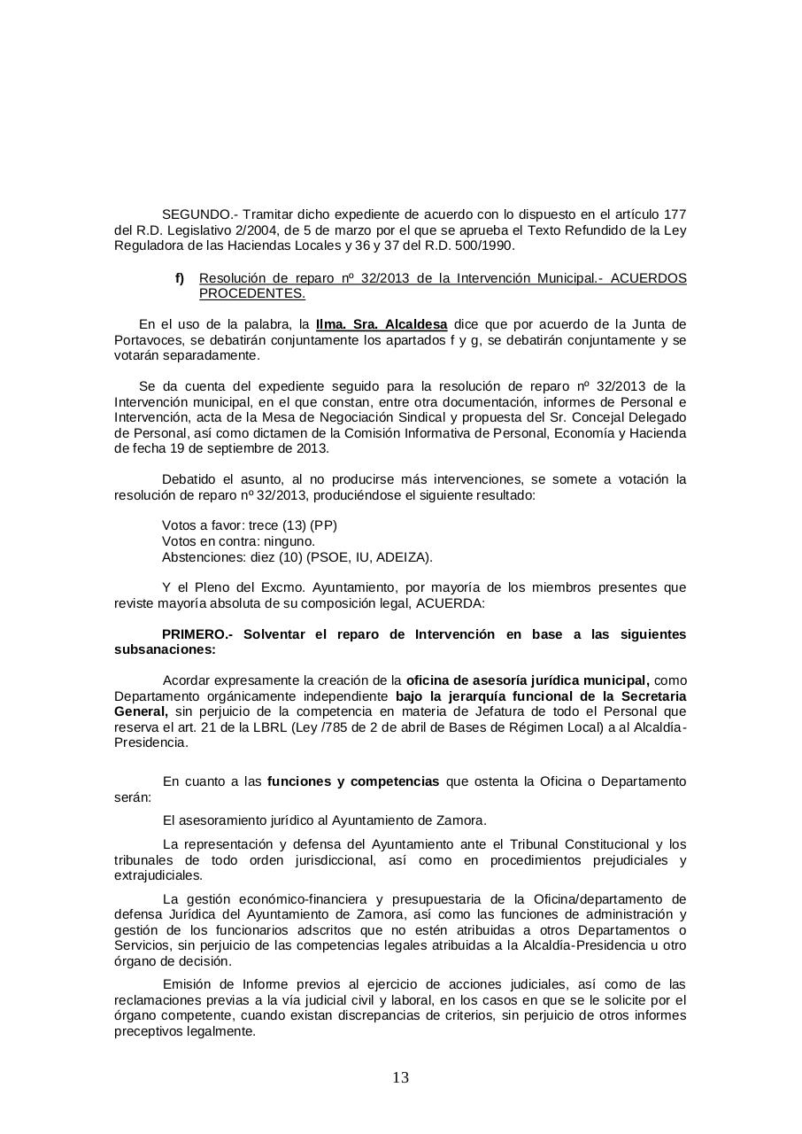 Vista previa del archivo PDF 20130930-acta-pleno-ayto-zamora-de-30-de-septiembre-2013.pdf