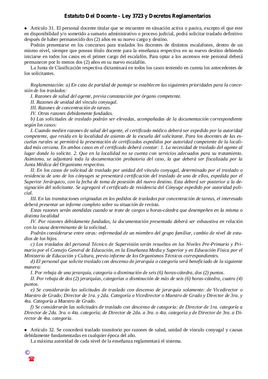 Vista previa del archivo PDF estatuto-del-docente.pdf
