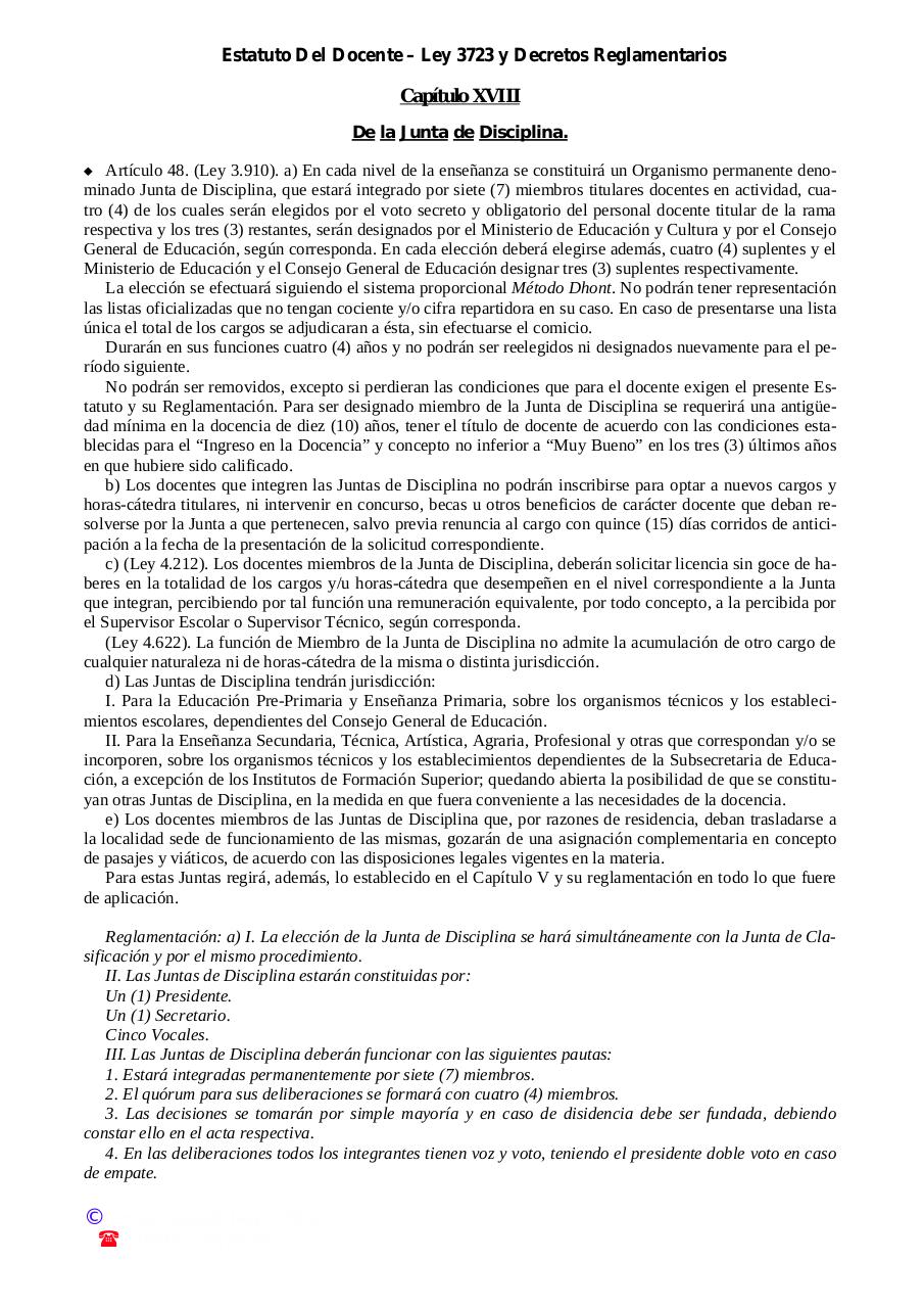 Vista previa del archivo PDF estatuto-del-docente.pdf