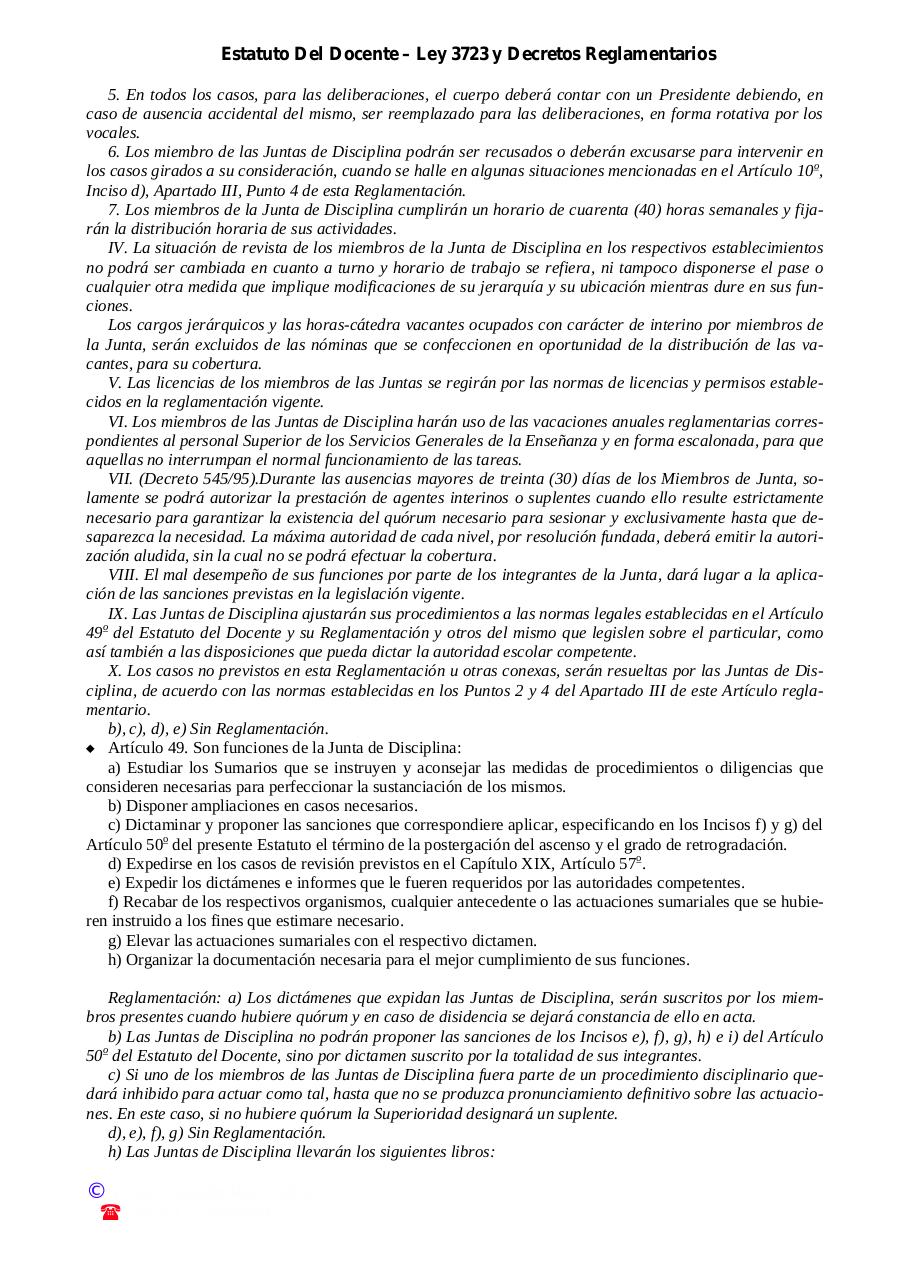 Vista previa del archivo PDF estatuto-del-docente.pdf
