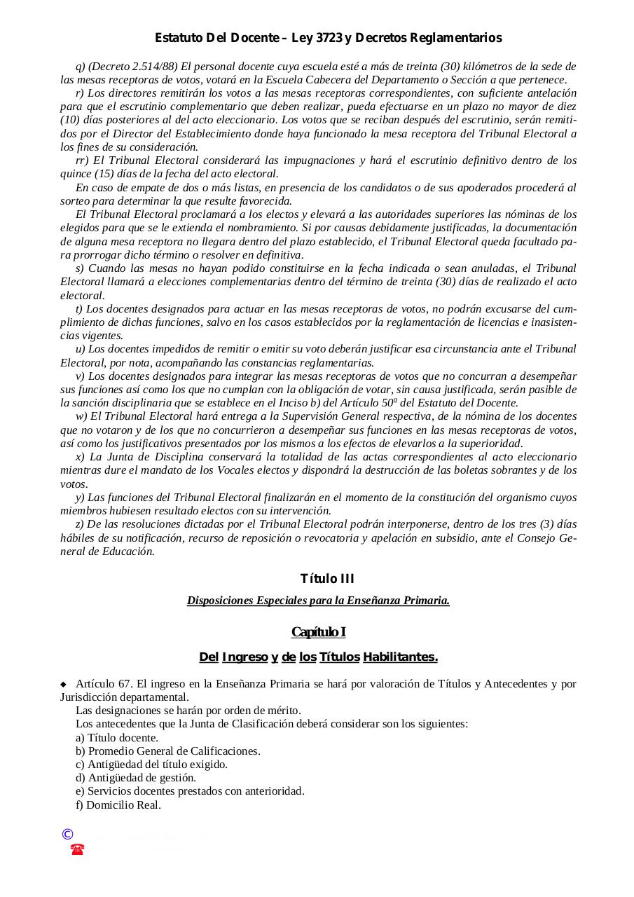 Vista previa del archivo PDF estatuto-del-docente.pdf