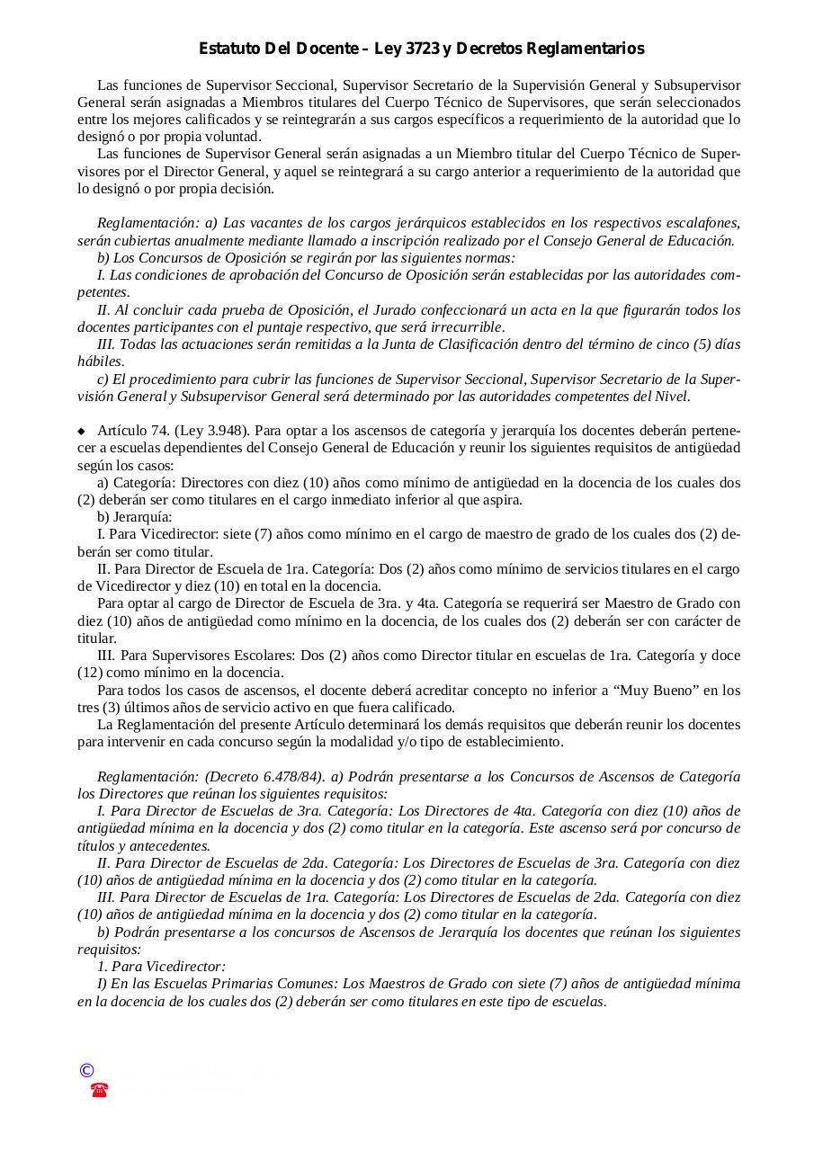 Vista previa del archivo PDF estatuto-del-docente.pdf