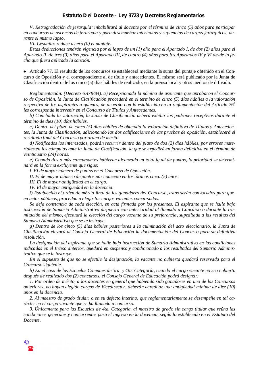 Vista previa del archivo PDF estatuto-del-docente.pdf