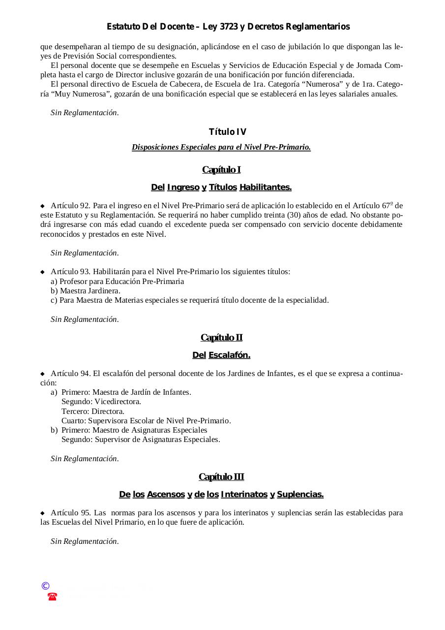Vista previa del archivo PDF estatuto-del-docente.pdf