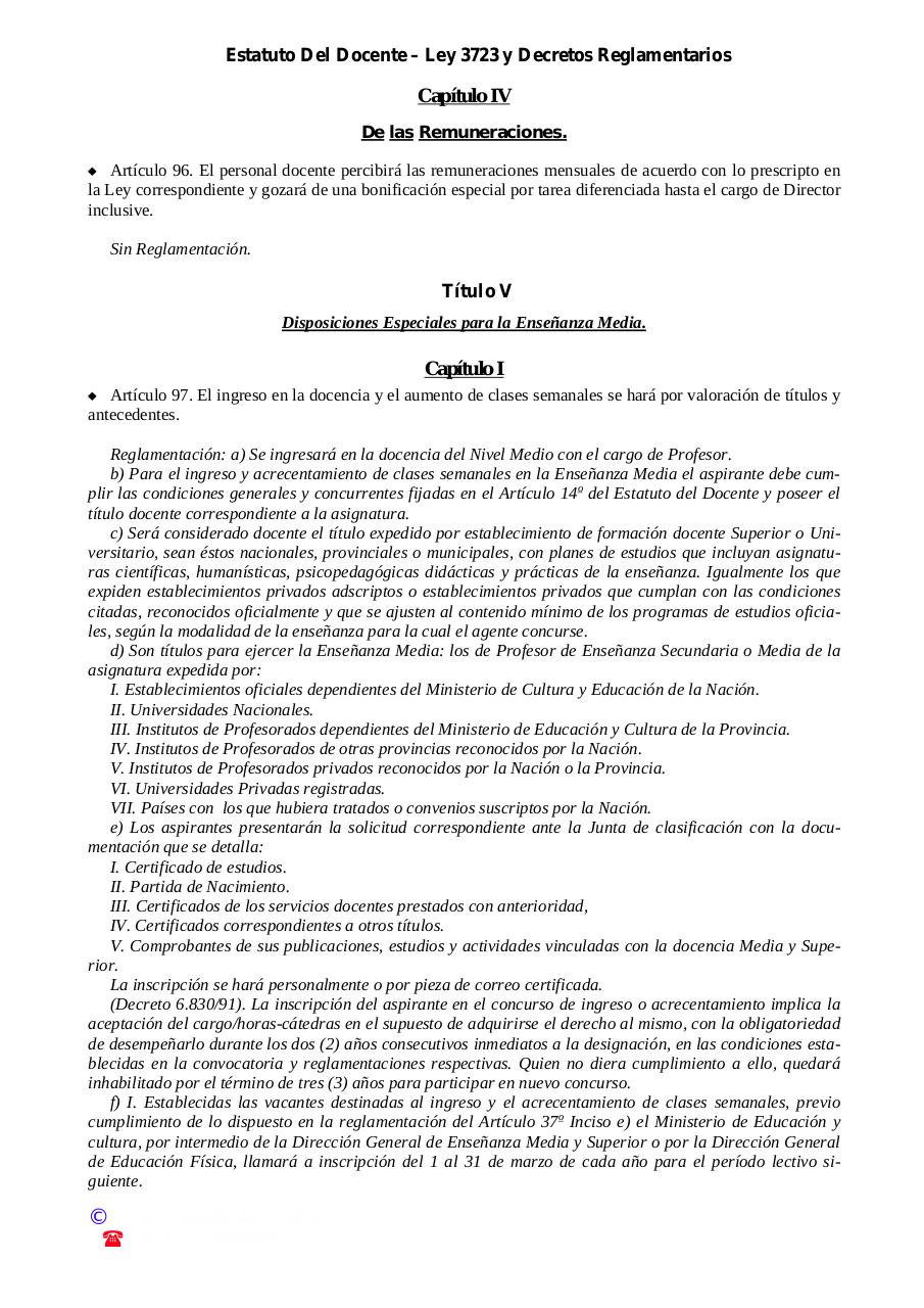 Vista previa del archivo PDF estatuto-del-docente.pdf