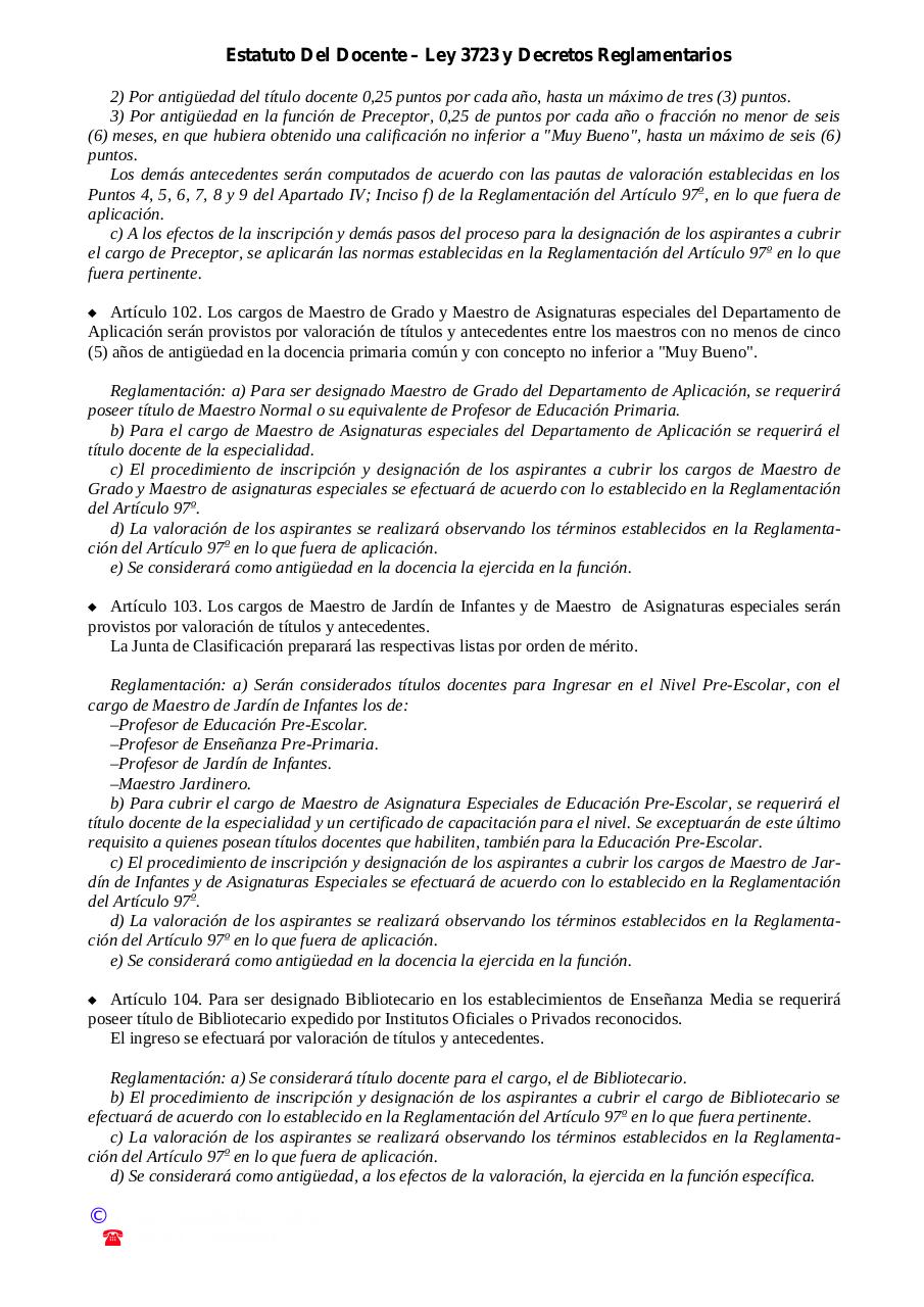 Vista previa del archivo PDF estatuto-del-docente.pdf