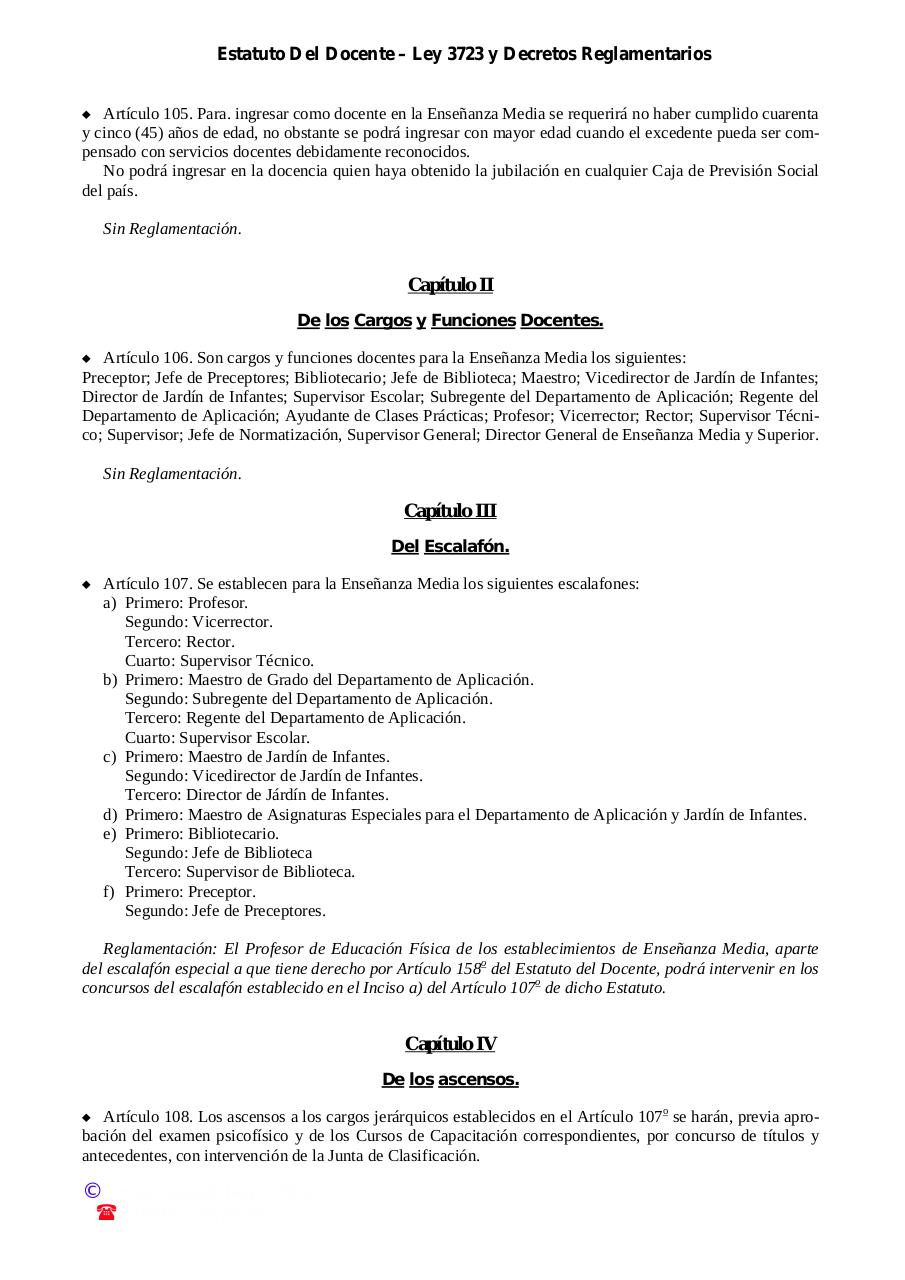 Vista previa del archivo PDF estatuto-del-docente.pdf