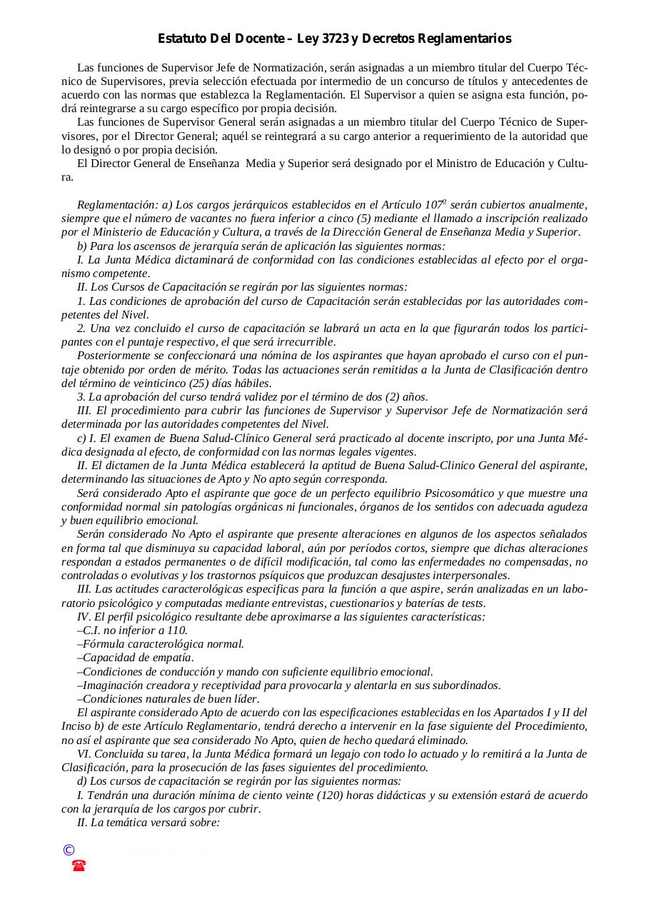 Vista previa del archivo PDF estatuto-del-docente.pdf