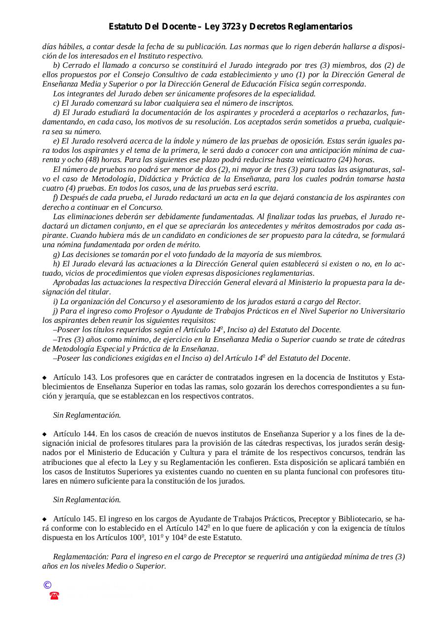 Vista previa del archivo PDF estatuto-del-docente.pdf