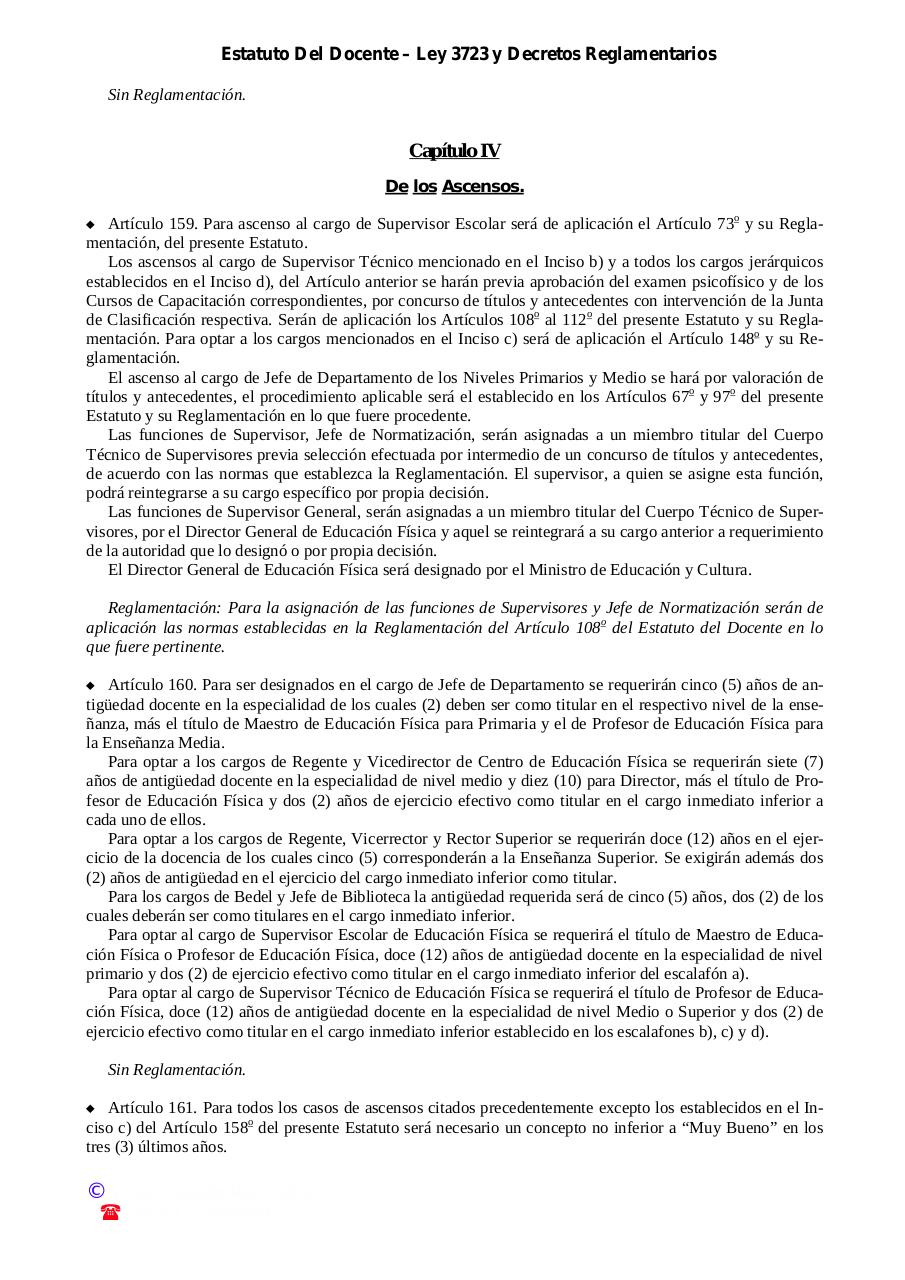 Vista previa del archivo PDF estatuto-del-docente.pdf