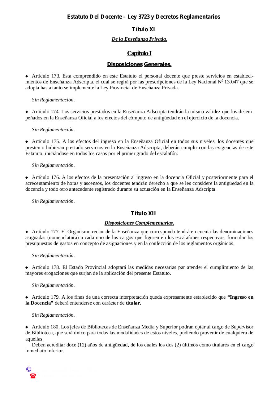 Vista previa del archivo PDF estatuto-del-docente.pdf