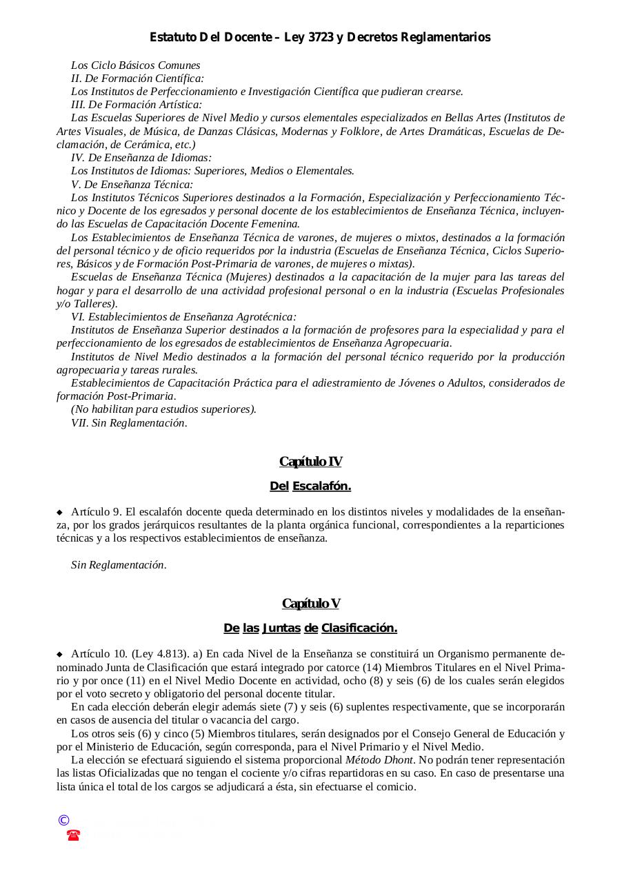 Vista previa del archivo PDF estatuto-del-docente.pdf