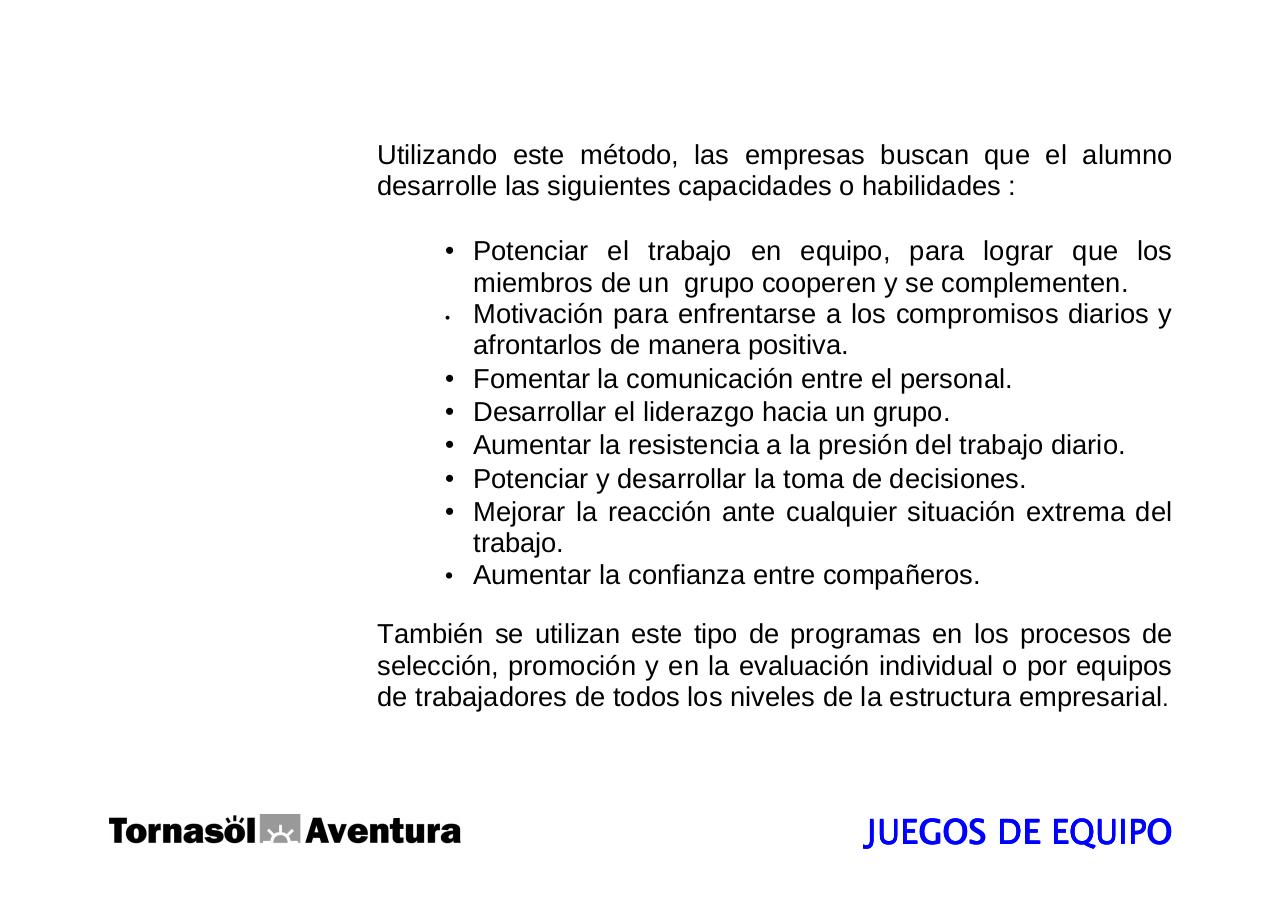 Vista previa del archivo PDF manualdescripcionteambuilding2008.pdf