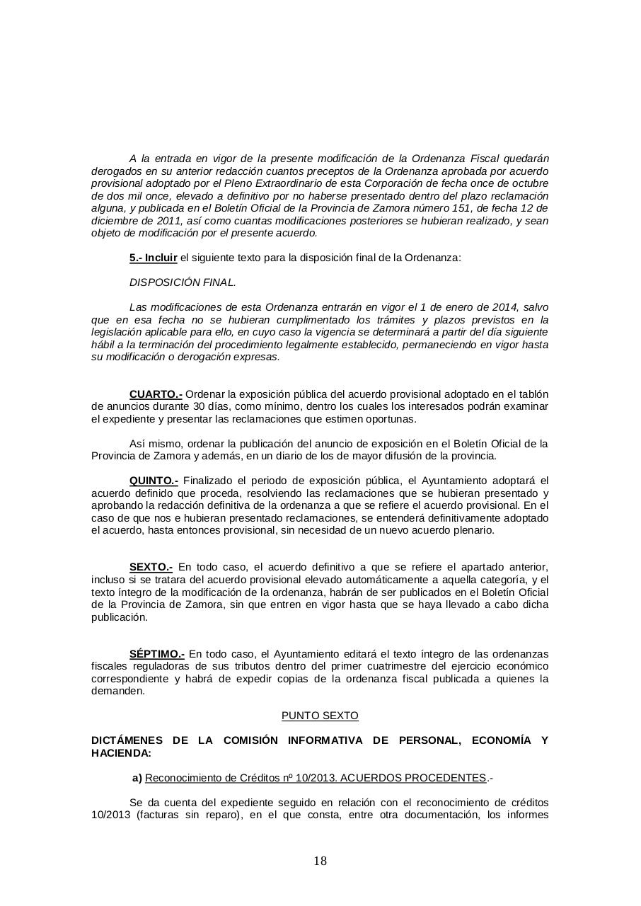 Vista previa del archivo PDF 20131030-acta-pleno-ayto-zamora-30-10-13.pdf