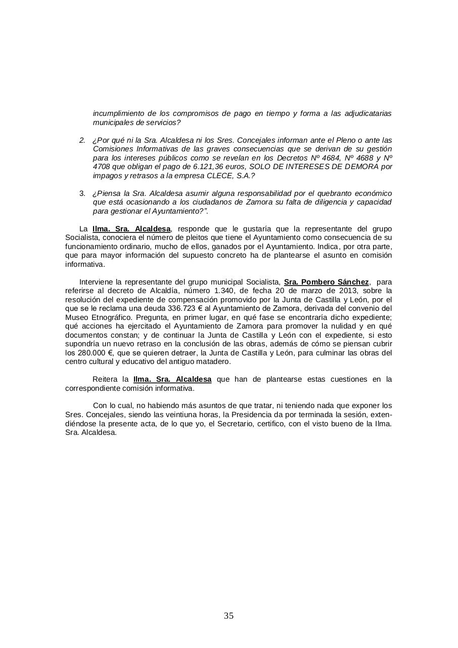 Vista previa del archivo PDF 20131030-acta-pleno-ayto-zamora-30-10-13.pdf