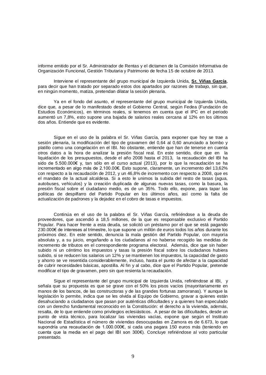 Vista previa del archivo PDF 20131030-acta-pleno-ayto-zamora-30-10-13.pdf