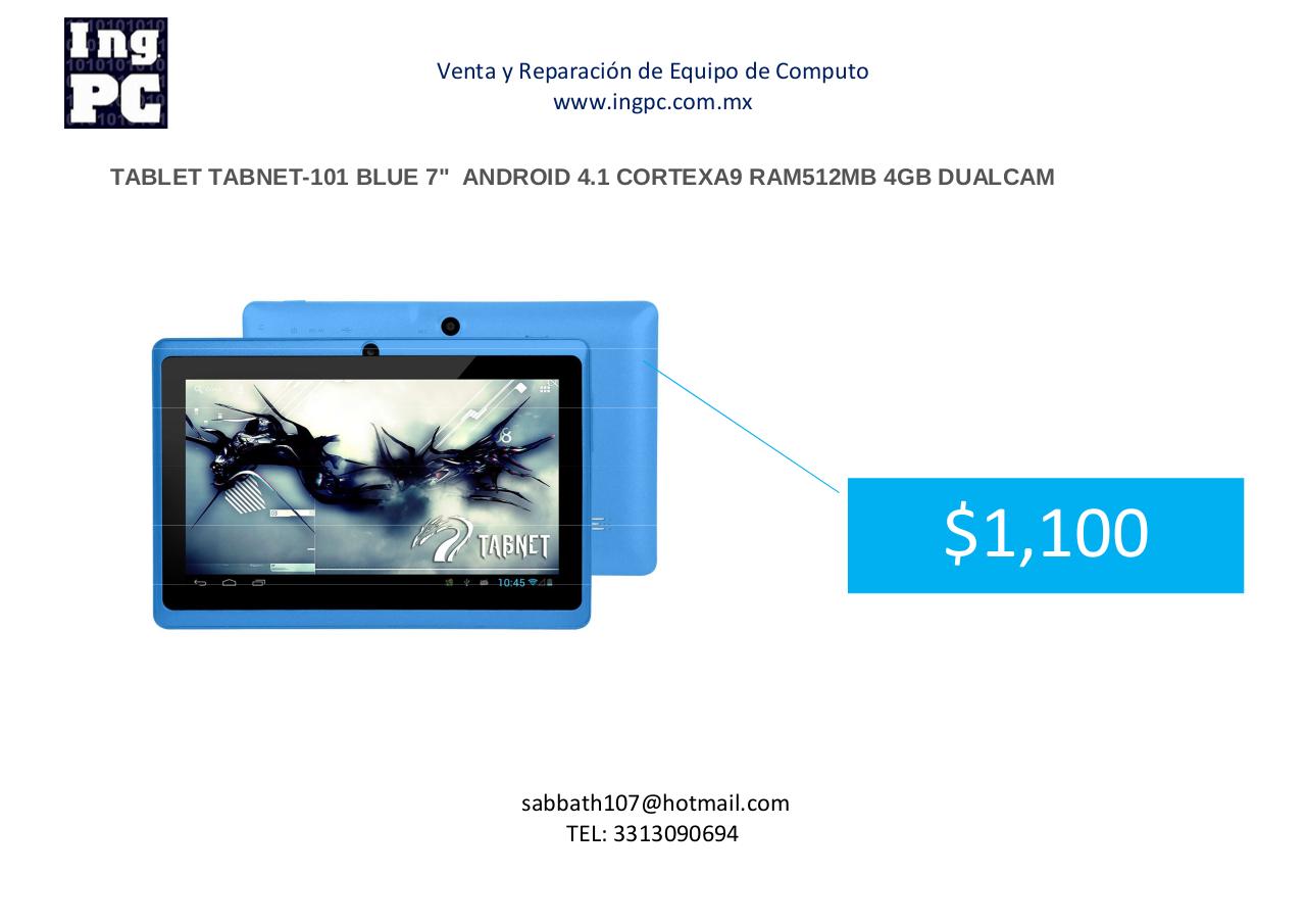 Vista previa del archivo PDF tablets.pdf