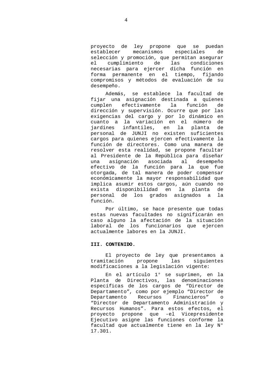 Vista previa del archivo PDF proyecto-de-ley-modificaci-n-ley-de-planta-recopilaci-n-dina-olgu-n.pdf