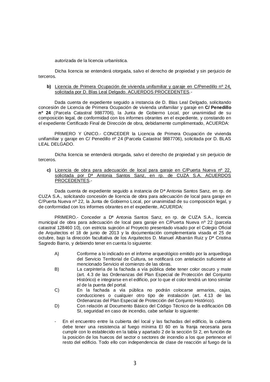 Vista previa del archivo PDF 20131126-acta-junta-de-gobierno-local-ayto-zamora-26-11-13-aprobada.pdf