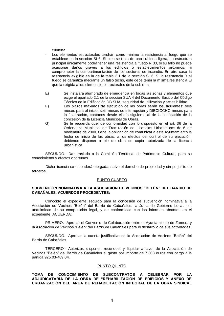 Vista previa del archivo PDF 20131126-acta-junta-de-gobierno-local-ayto-zamora-26-11-13-aprobada.pdf