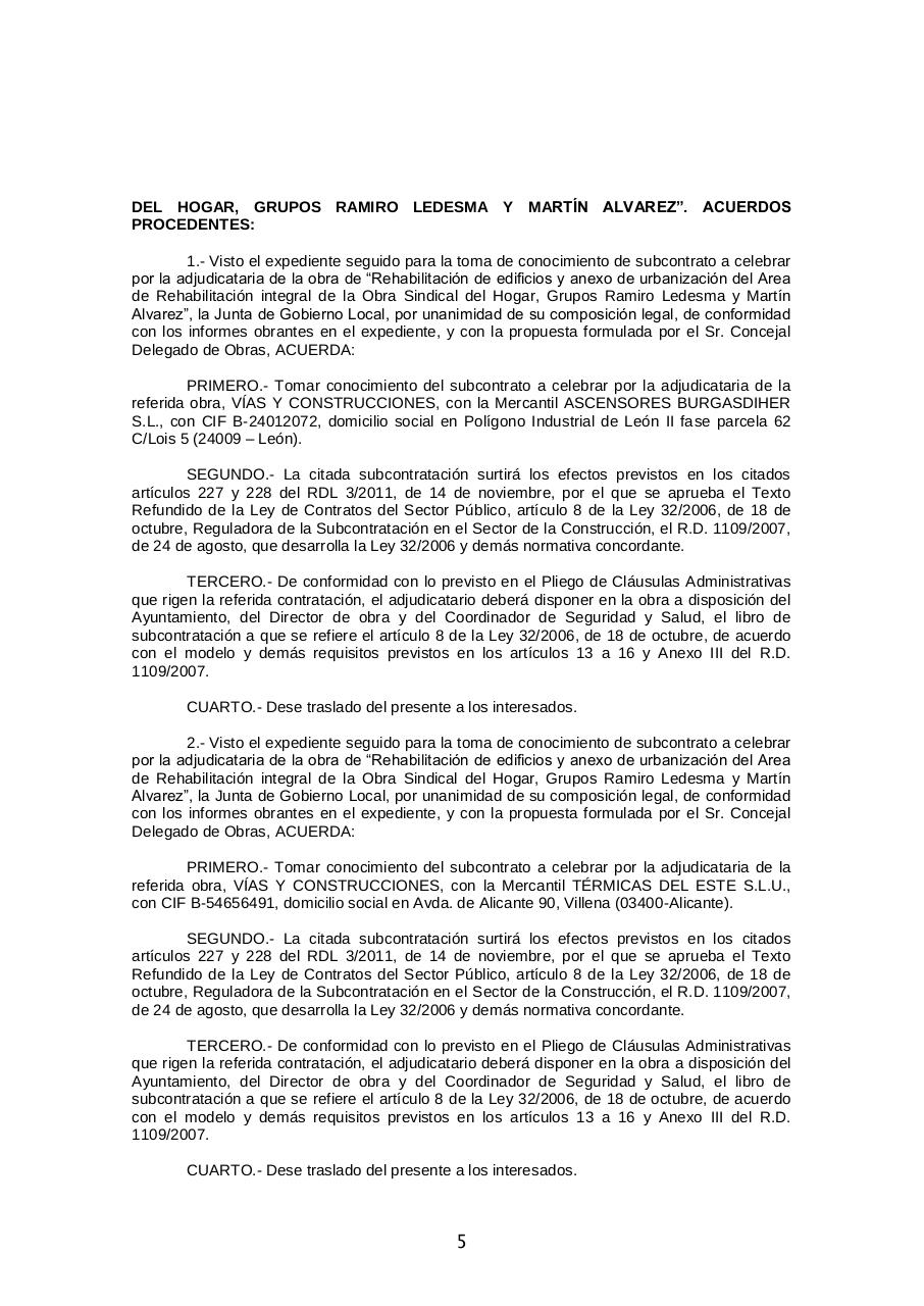Vista previa del archivo PDF 20131126-acta-junta-de-gobierno-local-ayto-zamora-26-11-13-aprobada.pdf