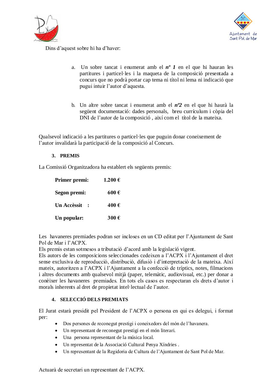 BASES_DEL CONCURS DE COMPOSICIÃ“ HAVANERES 2014_.pdf - página 2/3