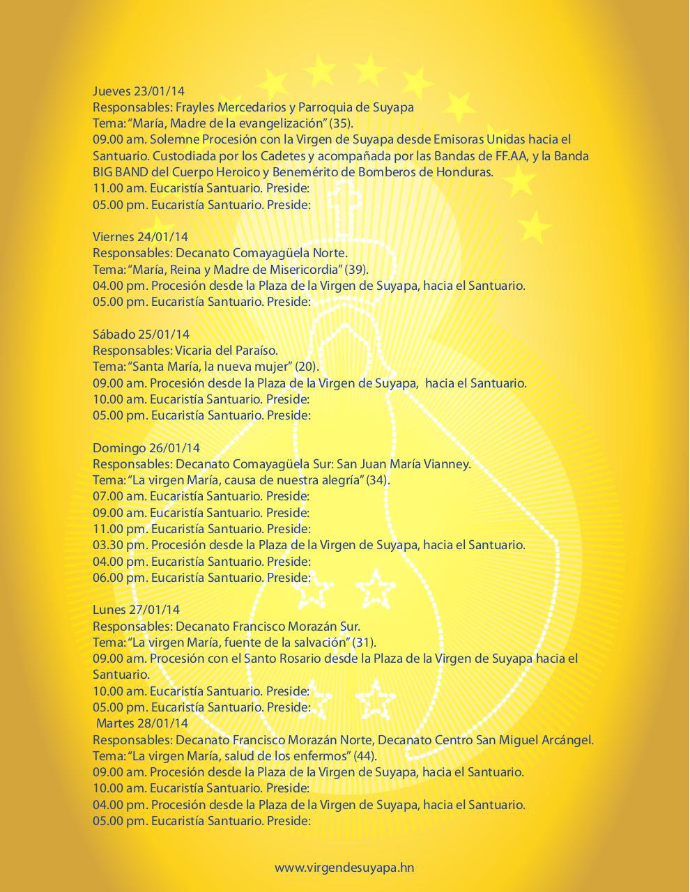Vista previa del archivo PDF programa-feria-nacional-nuestra-sen-ora-de-suyapa-2014.pdf