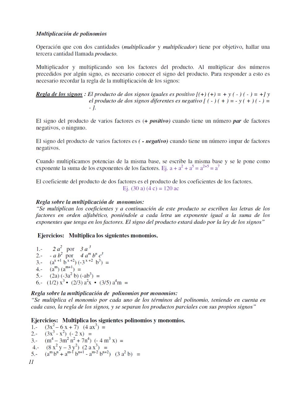 Vista previa del archivo PDF algebra-notasyejercicios.pdf