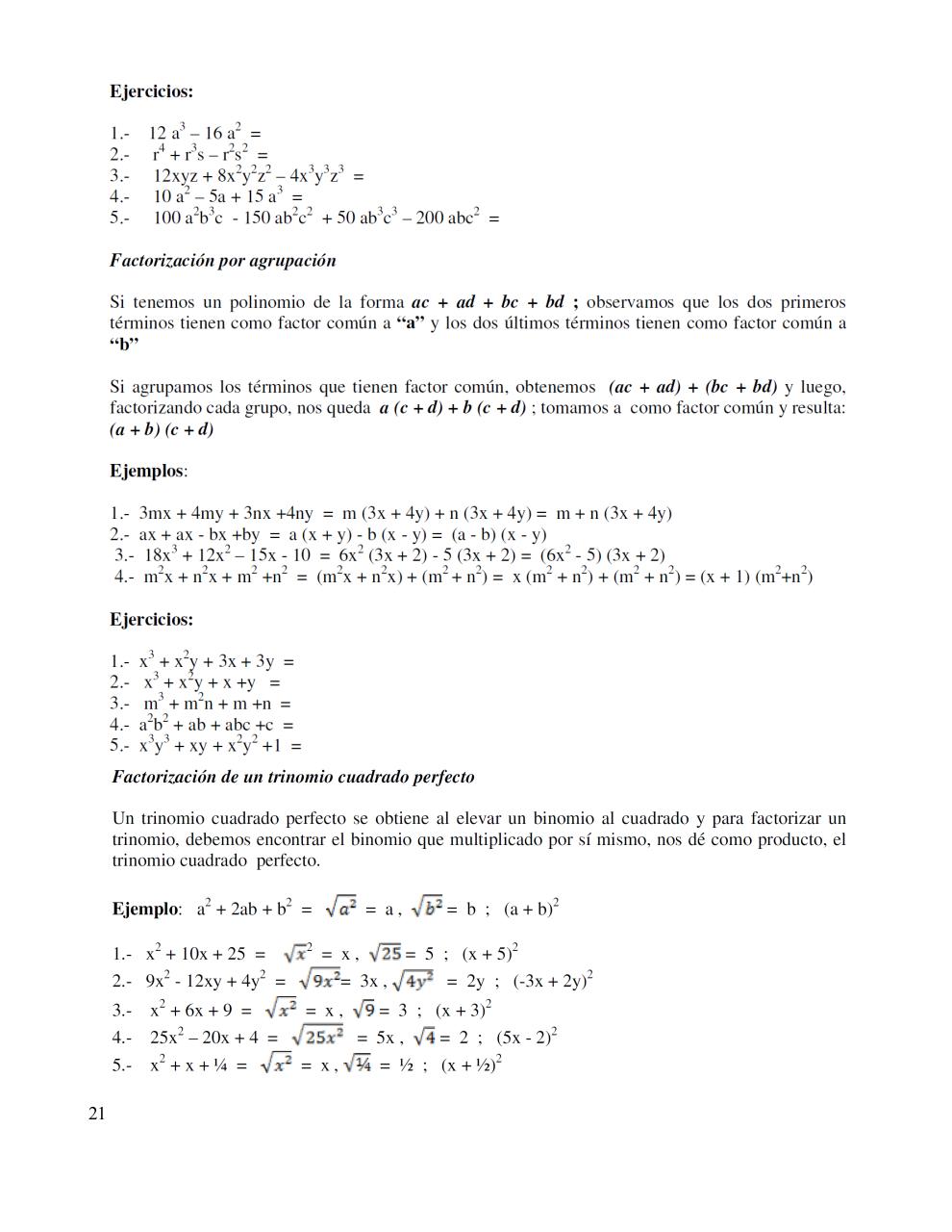 Vista previa del archivo PDF algebra-notasyejercicios.pdf