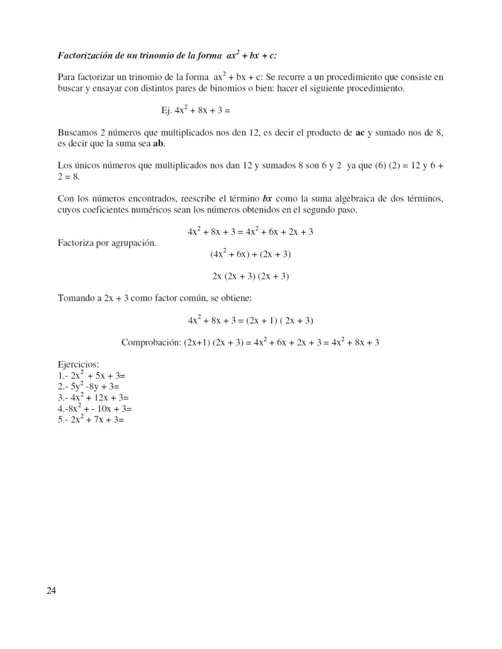 Vista previa del archivo PDF algebra-notasyejercicios.pdf